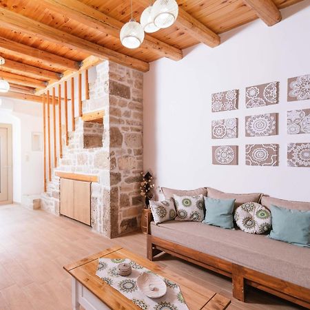 Villa Faidra House à Vóroi Extérieur photo