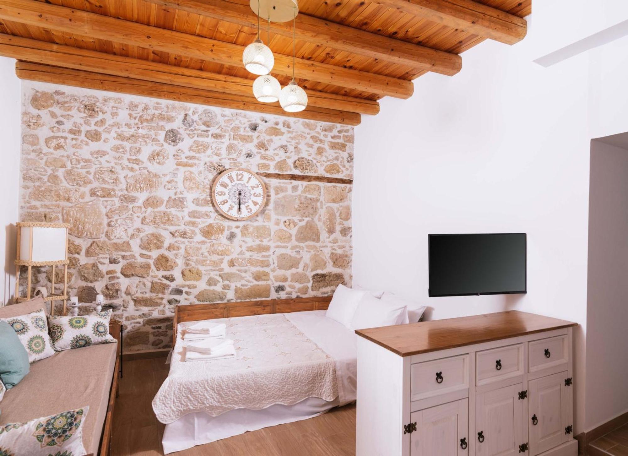 Villa Faidra House à Vóroi Extérieur photo